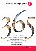 365 DAYS WITH SPURGEON VOLUME 2