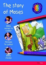 THE STORY OF MOSES