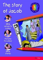 THE STORY OF JACOB