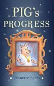 PIGS PROGRESS