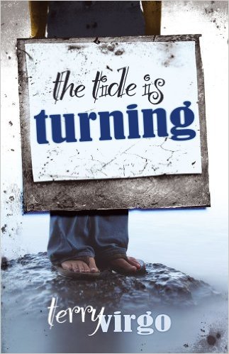 THE TIDE IS TURNING