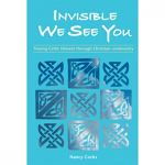 INVISIBLE WE SEE YOU