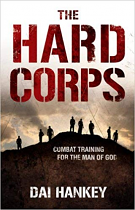 THE HARD CORPS