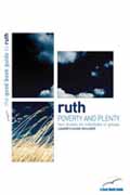 RUTH POVERTY & PLENTY