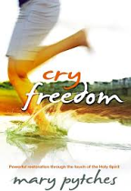 CRY FREEDOM