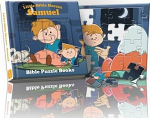 SAMUEL JIGSAW BOOK