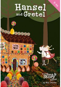 HANSEL AND GRETEL