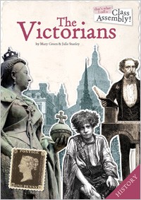 THE VICTORIANS