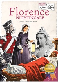 FLORENCE NIGHTINGALE