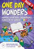 ONE DAY WONDERS BOOK 2