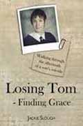 LOSING TOM FINDING GRACE