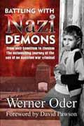 BATTLING WITH NAZI DEMONS