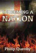 REDEEMING A NATION