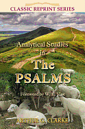 ANALYTICAL STUDIES IN THE PSALMS