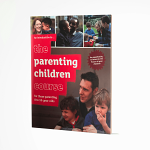 PARENTING CHILDREN COURSE INTRODUCTORY GUIDE