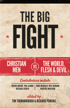 THE BIG FIGHT