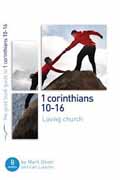 1 CORINTHIANS 10 - 16 LOVING CHURCH