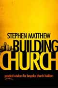 BUILDING CHURCH