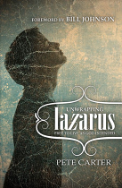 UNWRAPPING LAZARUS