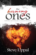 THE BURNING ONES