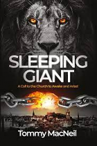 SLEEPING GIANT