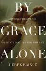 BY GRACE ALONE