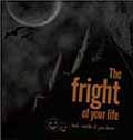 THE FRIGHT OF YOUR LIFE SINGLE COPY