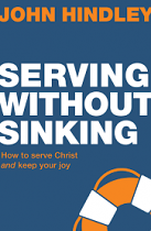 SERVING WITHOUT SINKING