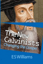 THE NEW CALVINISTS
