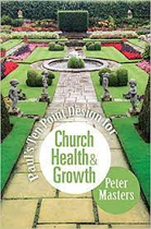 PAULS TEN POINT DESIGN FOR CHURCH HEALTH AND GROWTH