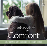 A LITTLE BOOK OF COMFORT