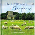 THE LORD IS MY SHEPHERD