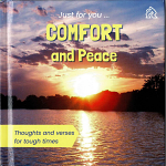 JUST FOR YOU COMFORT AND PEACE