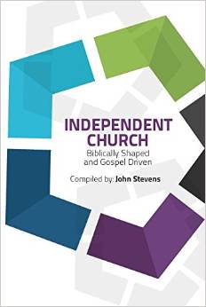 INDEPENDENT CHURCH