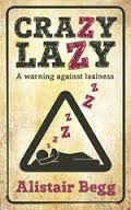 CRAZY LAZY