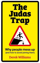 THE JUDAS TRAP