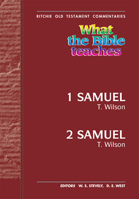 1 & 2 SAMUEL