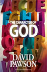 THE CHARACTER OF GOD