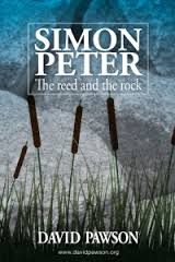 SIMON PETER THE REED AND THE ROCK