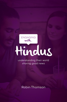 ENGAGING WITH HINDUS