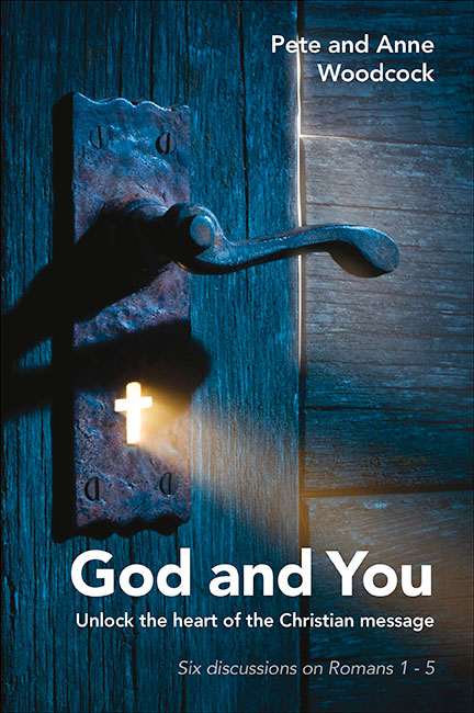 GOD AND YOU