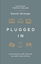 PLUGGED IN