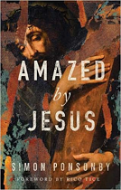 AMAZED BY JESUS 