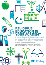 RELIGIOUS EDUCATION AT YOUR ACADEMY