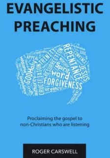 EVANGELISTIC PREACHING