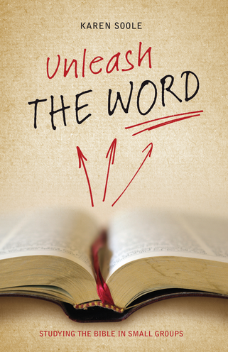 UNLEASH THE WORD