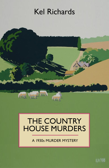 THE COUNTRY HOUSE MURDERS