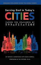SERVING GOD IN TODAYS CITIES
