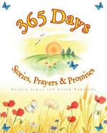 365 DAYS STORIES, PRAYERS AND PROMISES