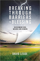 BREAKING THROUGH BARRIERS TO BLESSING